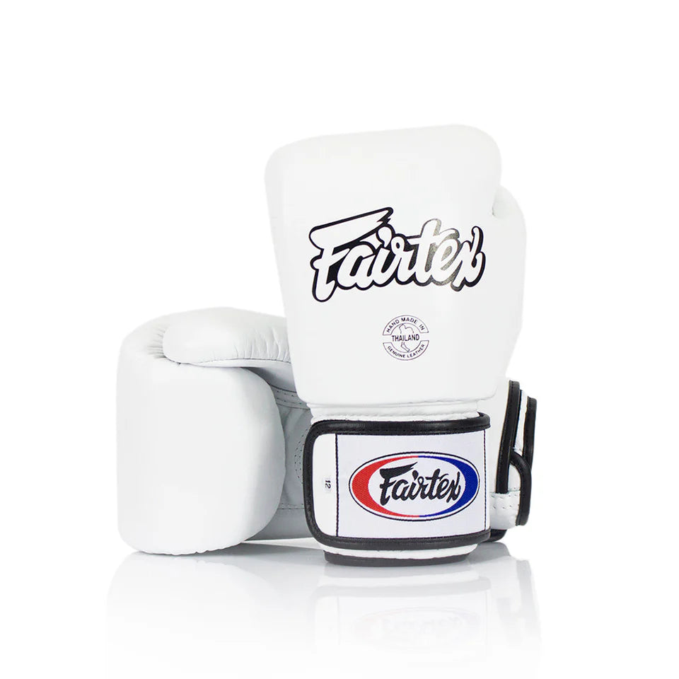 Fairtex Universal Gloves "Tight-Fit" Design