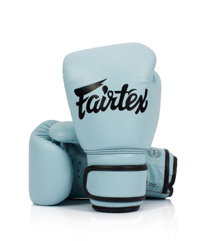 Genuine Leather Boxing Gloves