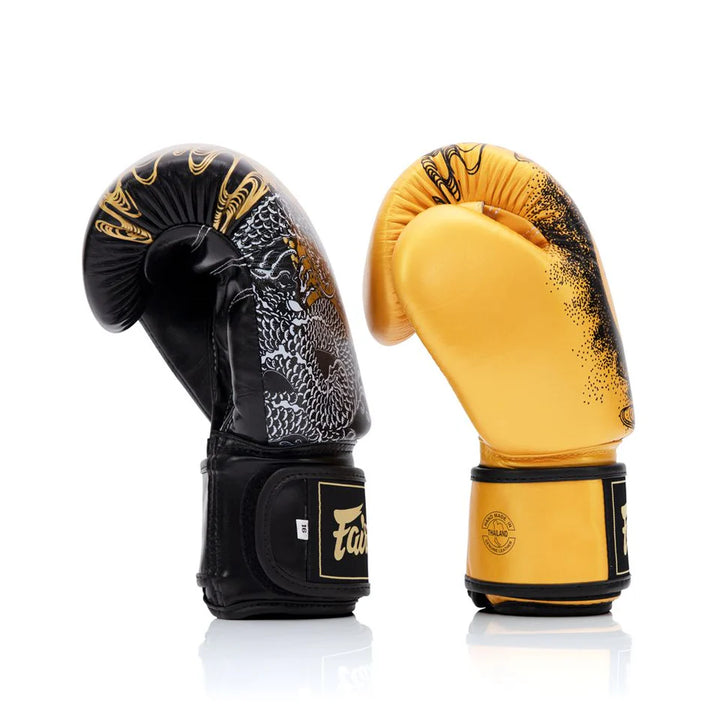 "Harmony Six" Boxing Gloves