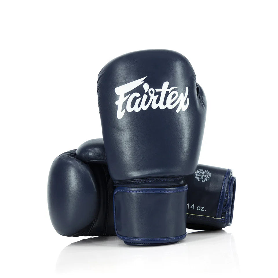 Fairtex Amateur Boxing Gloves