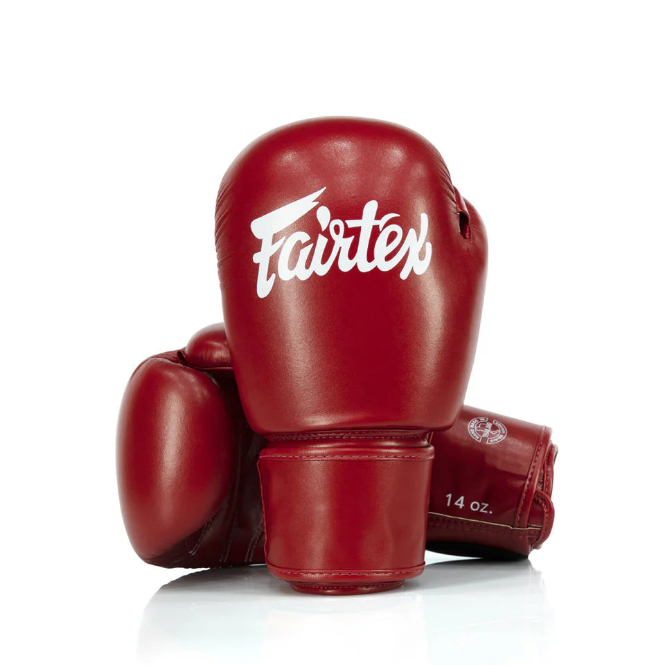 Fairtex Amateur Boxing Gloves