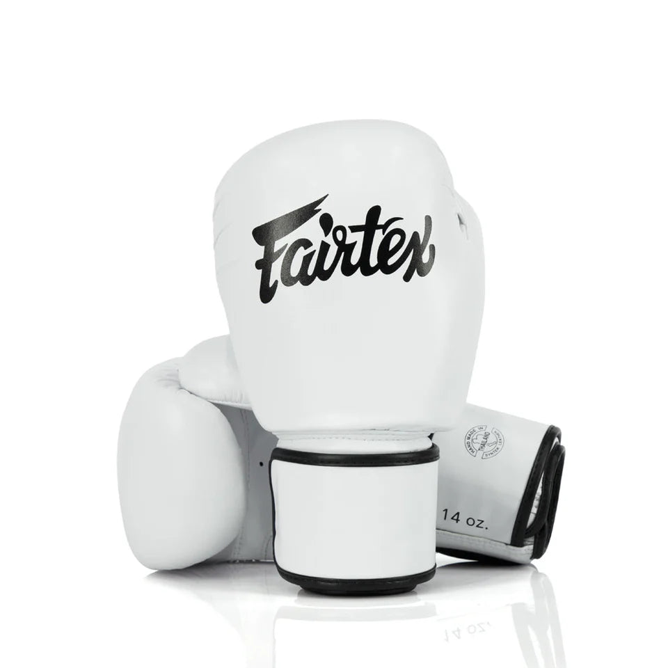 Fairtex Amateur Boxing Gloves