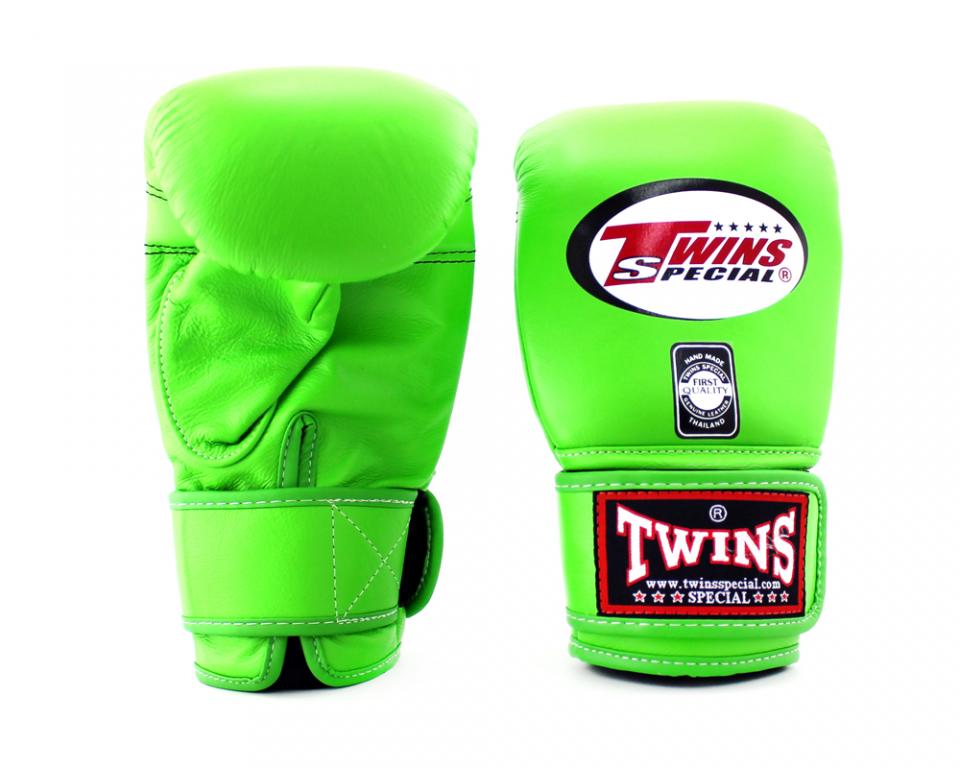 Twins Special Boxing Bag Gloves TBGL3F