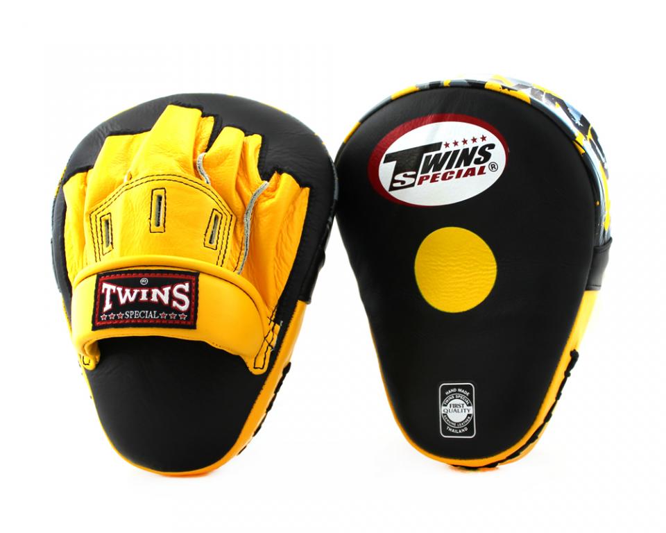 Training shields Twins Special PML10