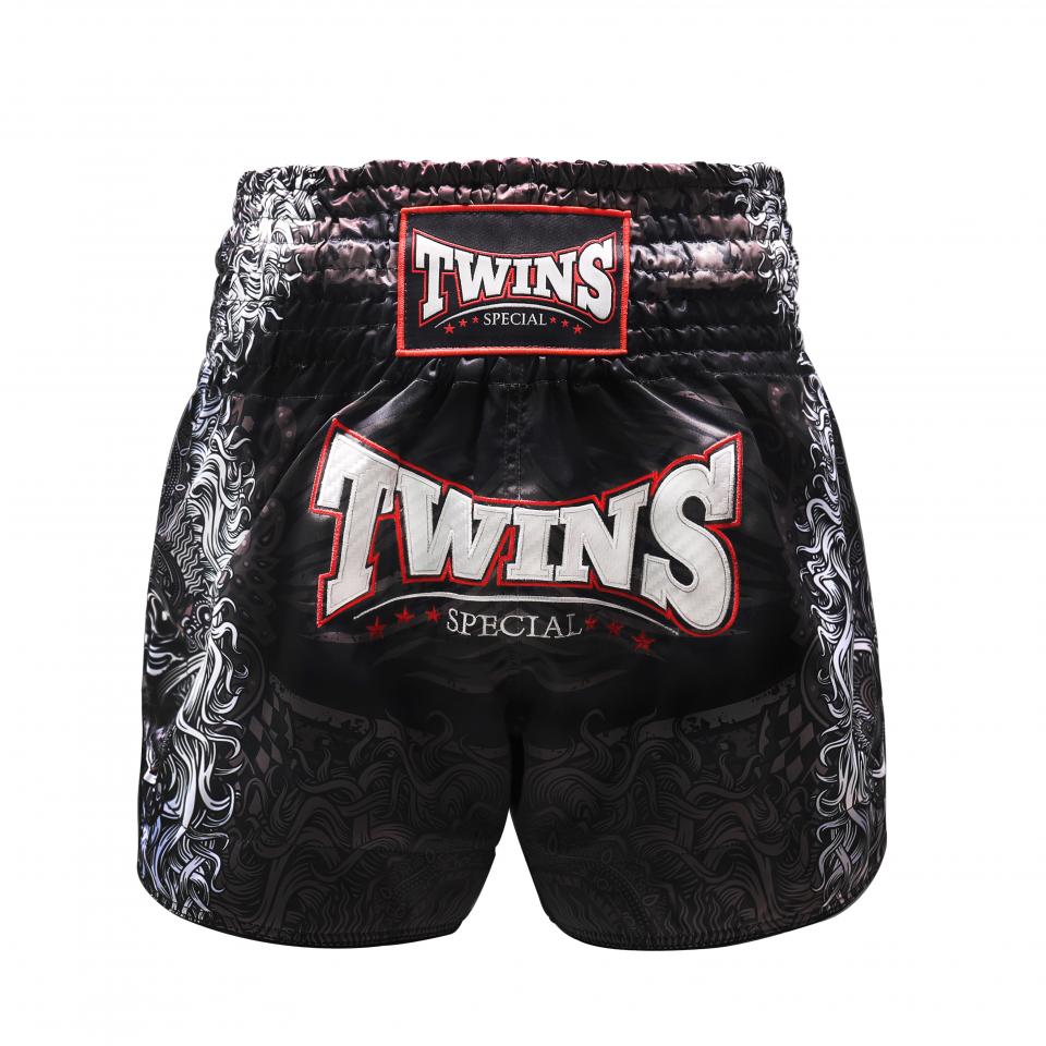 Twins Muay Thai Shorts - TBS-RANGDA