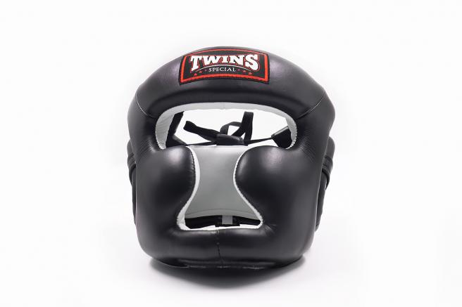 Twins Special Head Gear HGL3