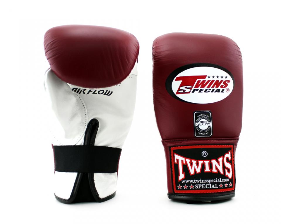 Twins TBGLA1F Black Bag Gloves