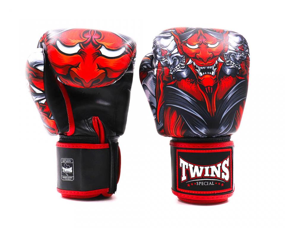 Twins Gloves FBGVL3-58