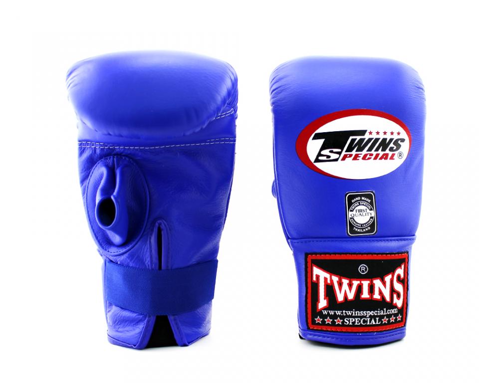 Twins special TBGL1H black bag gloves