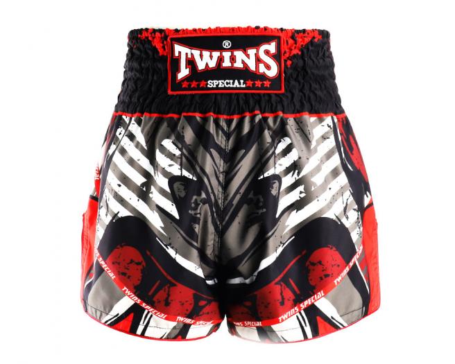 Twins Muay Thai Shorts - TBS-DEMON