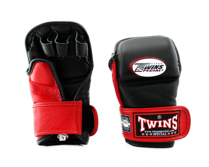 Twins MMA Gloves GGL2