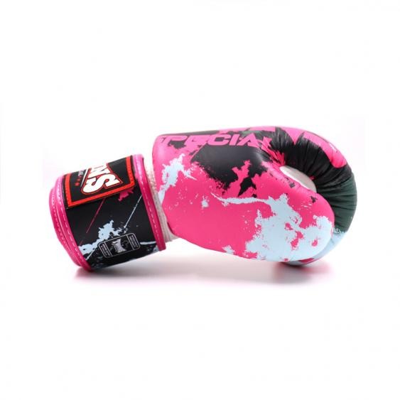 Twins Boxing Gloves-FBGV-61-Candy