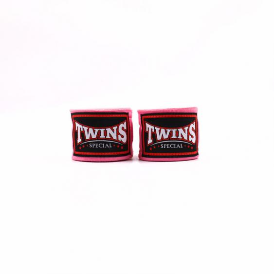 Twins CH5 are elastic hand wraps