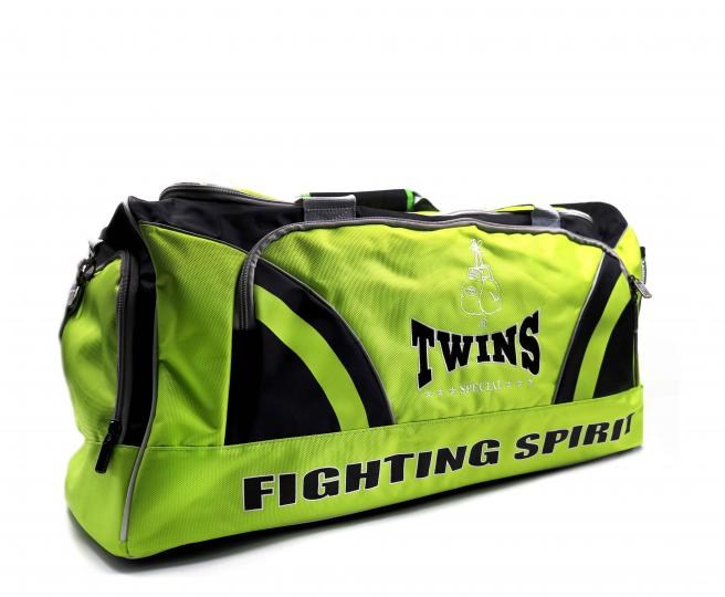 Twins BAG2 Gym Bag