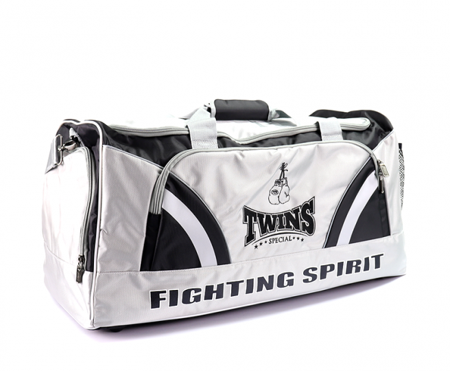 Twins BAG2 Gym Bag