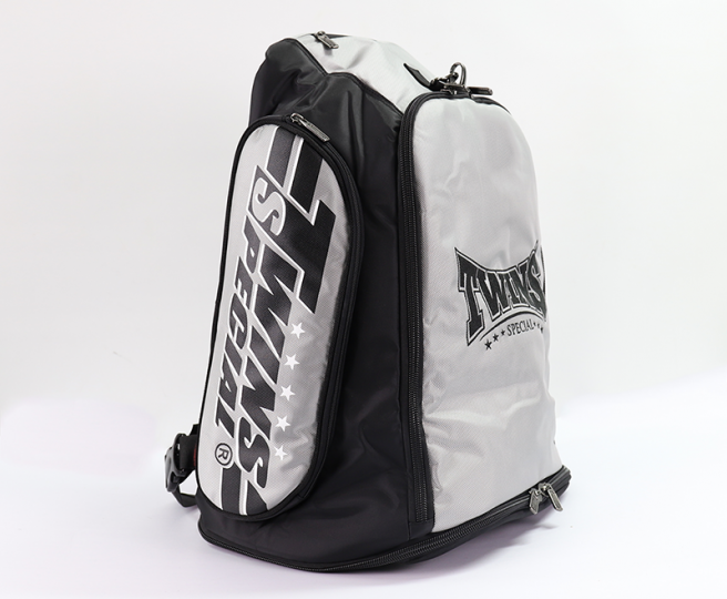 Twins BAG5 Convertible Rucksack