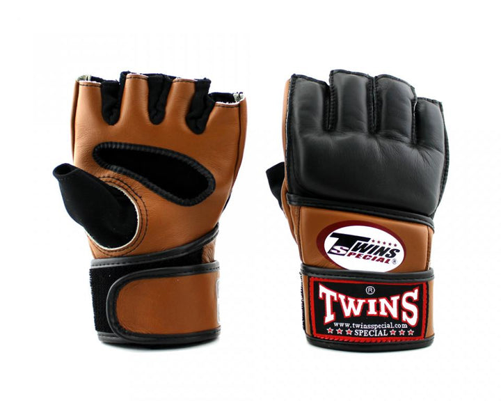 Twins MMA Gloves GGL4