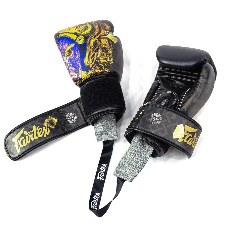 Fairtex Boxing Glove Deodorizer