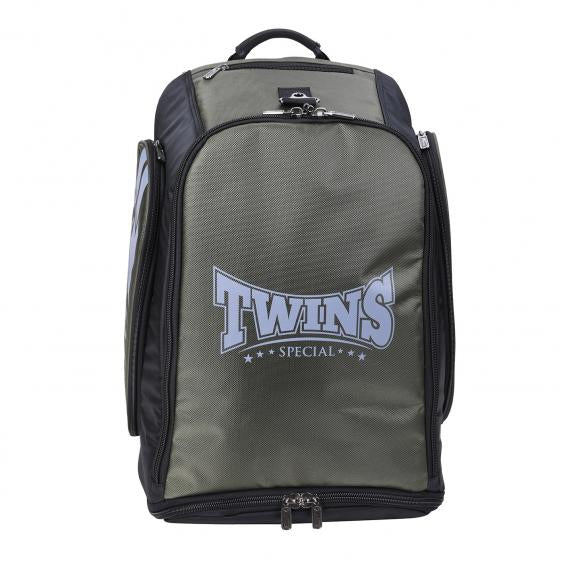 Twins BAG5 Convertible Rucksack