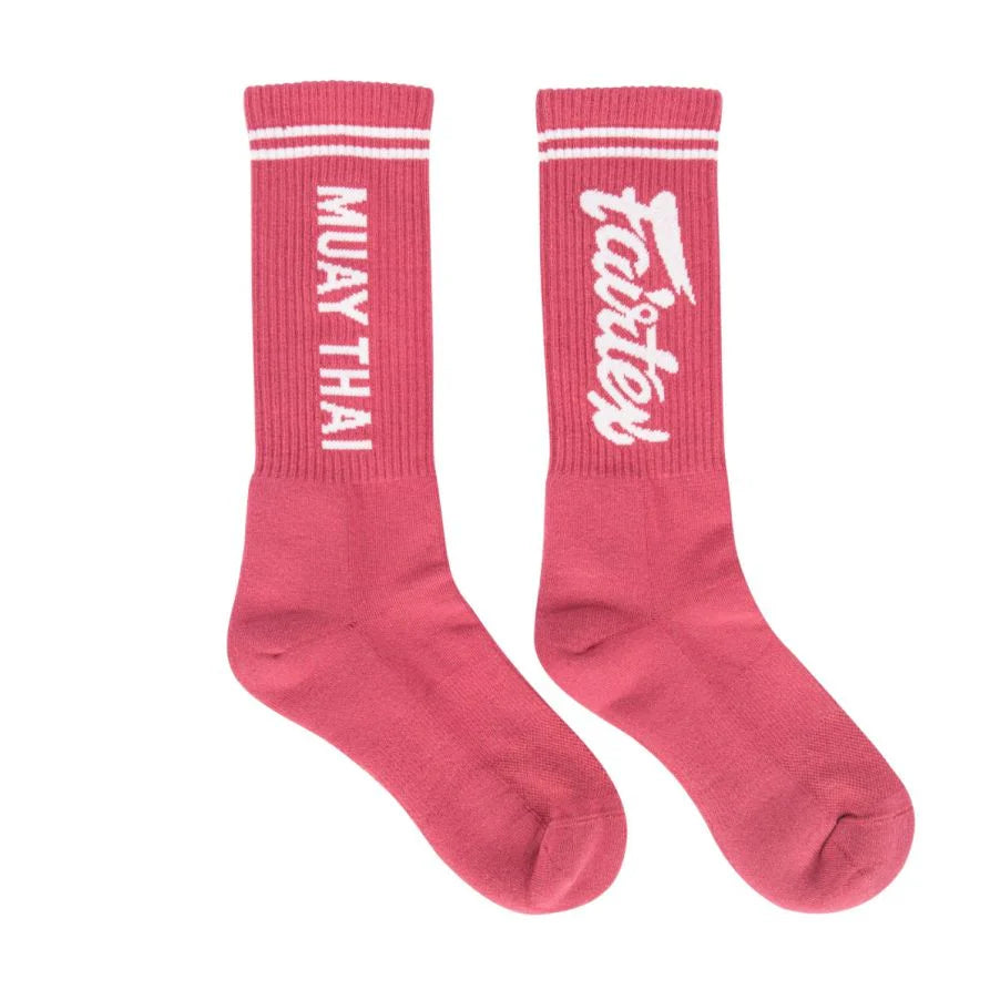 Fairtex Socks 2