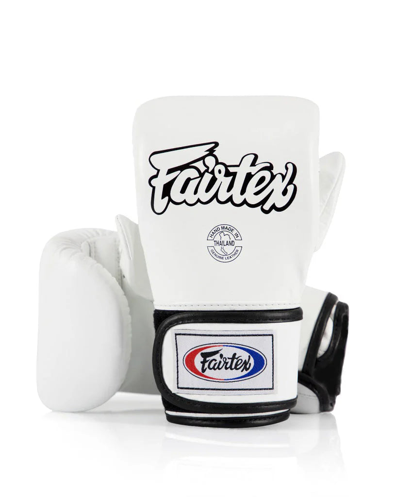 "CROSS-TRAINER" BOXING & BAG GLOVE